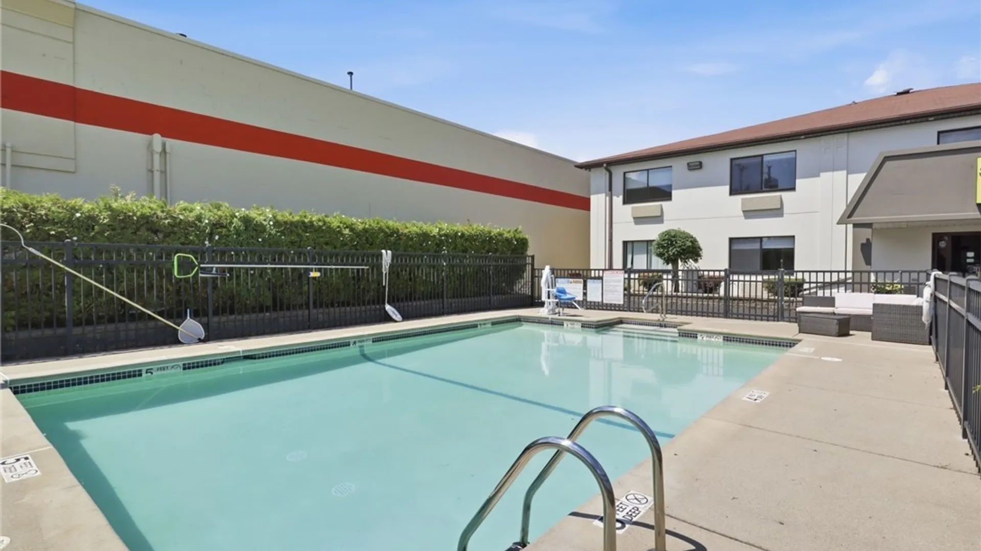 Property at 7680 Niagara Falls Boulevard, Niagara Falls, NY 14304 43