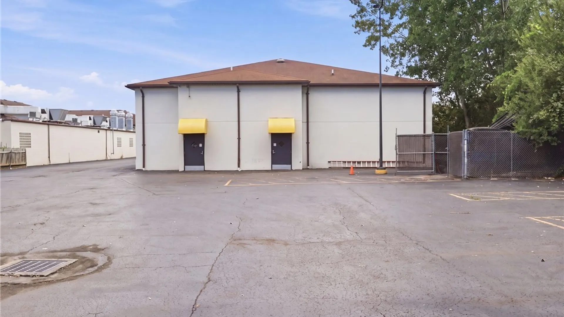 Property at 7680 Niagara Falls Boulevard, Niagara Falls, NY 14304 44