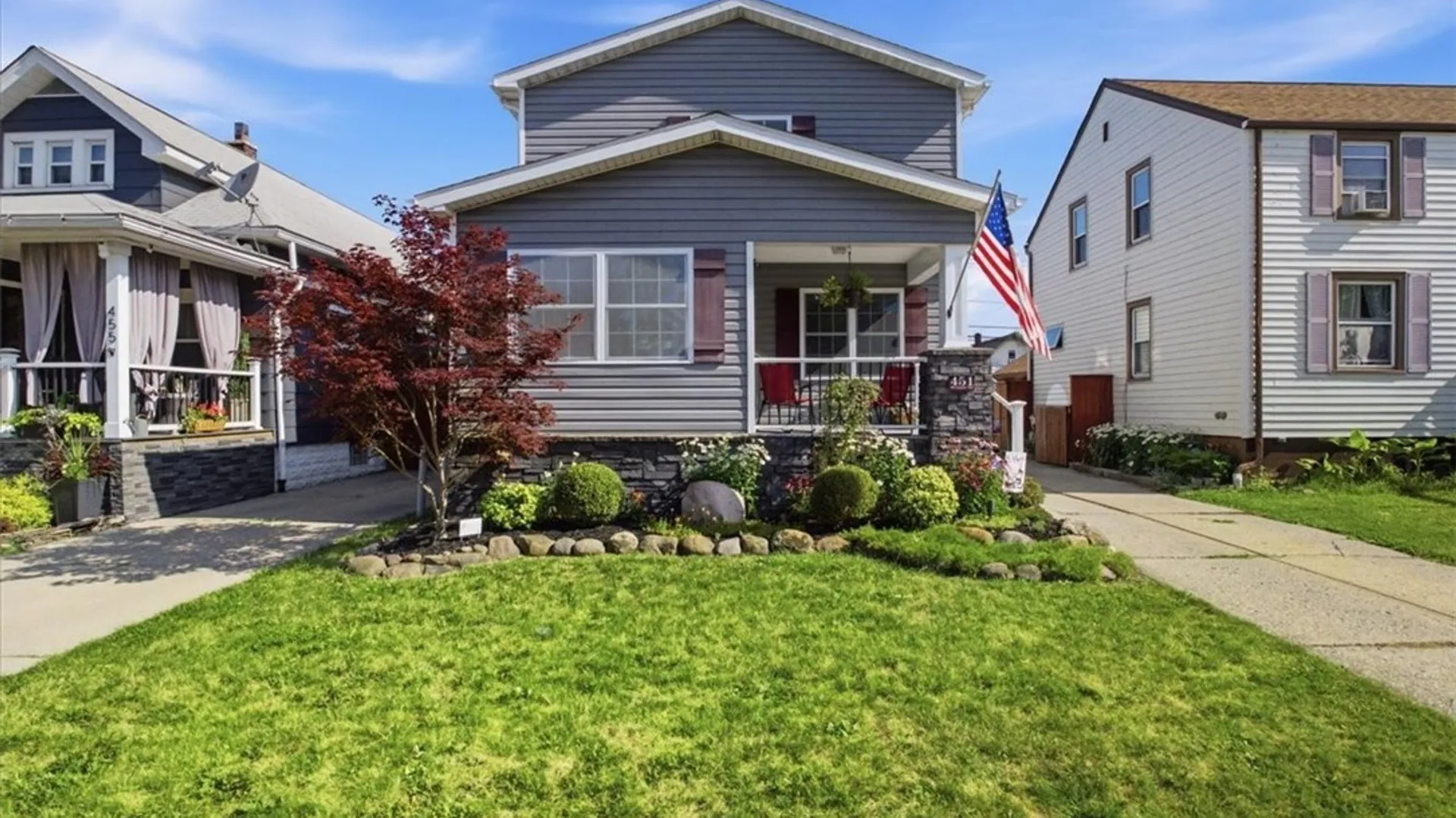 Property at 451 Westgate Road, Tonawanda, NY 14217 3