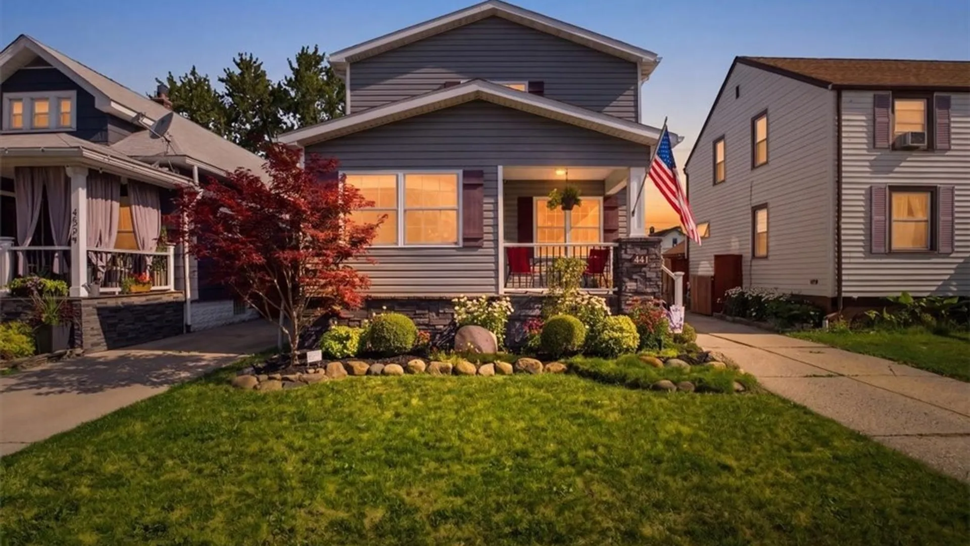Property at 451 Westgate Road, Tonawanda, NY 14217 4