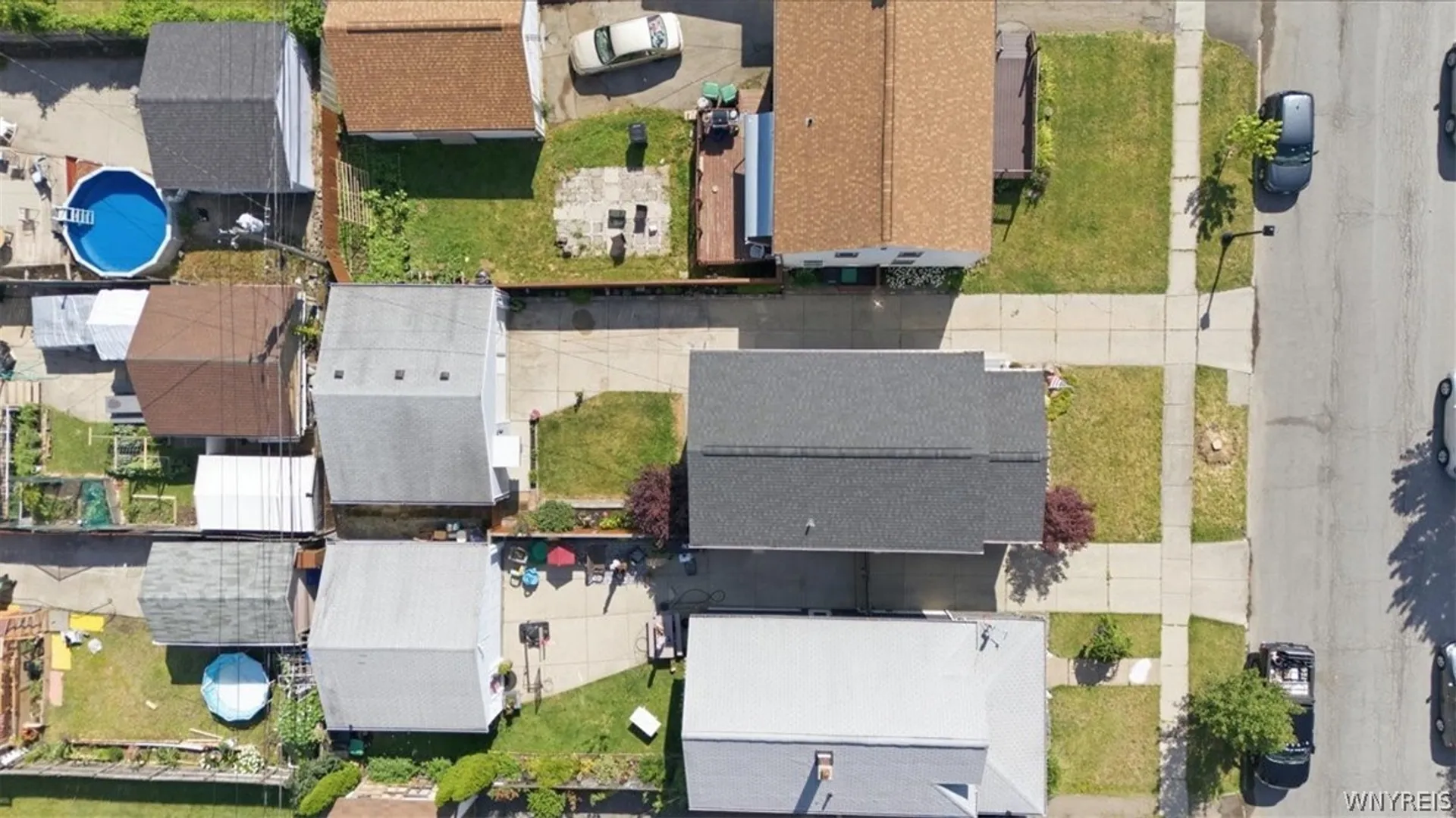 Property at 451 Westgate Road, Tonawanda, NY 14217 39