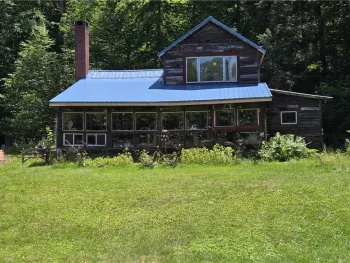 Property at 424 Bump Road, Hancock, NY 13756