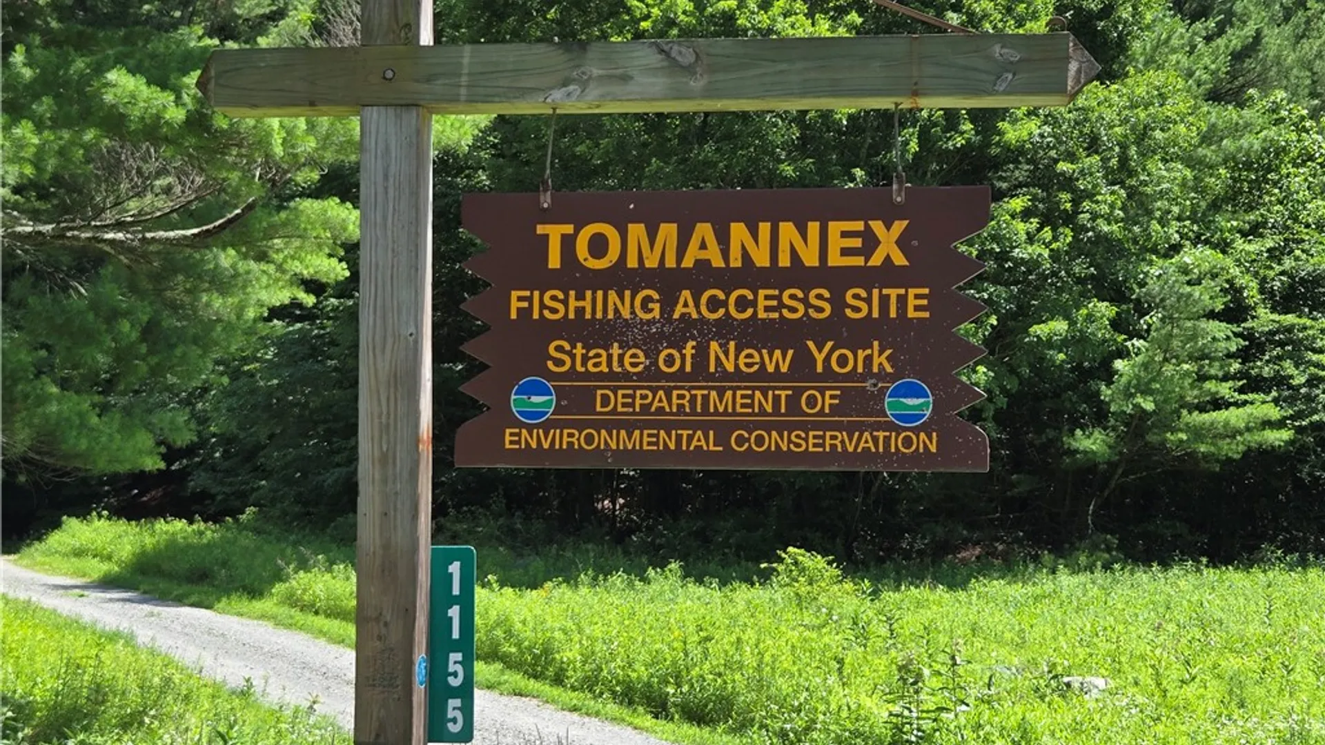 Property at 424 Bump Road, Hancock, NY 13756 2