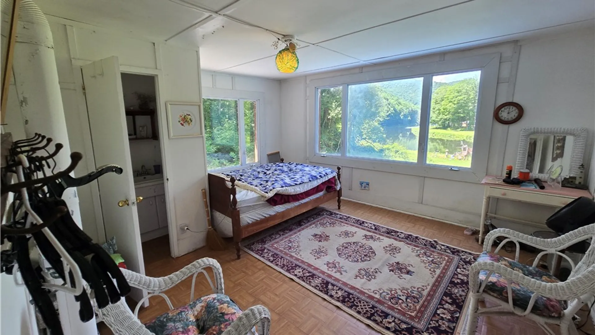 Property at 424 Bump Road, Hancock, NY 13756 6