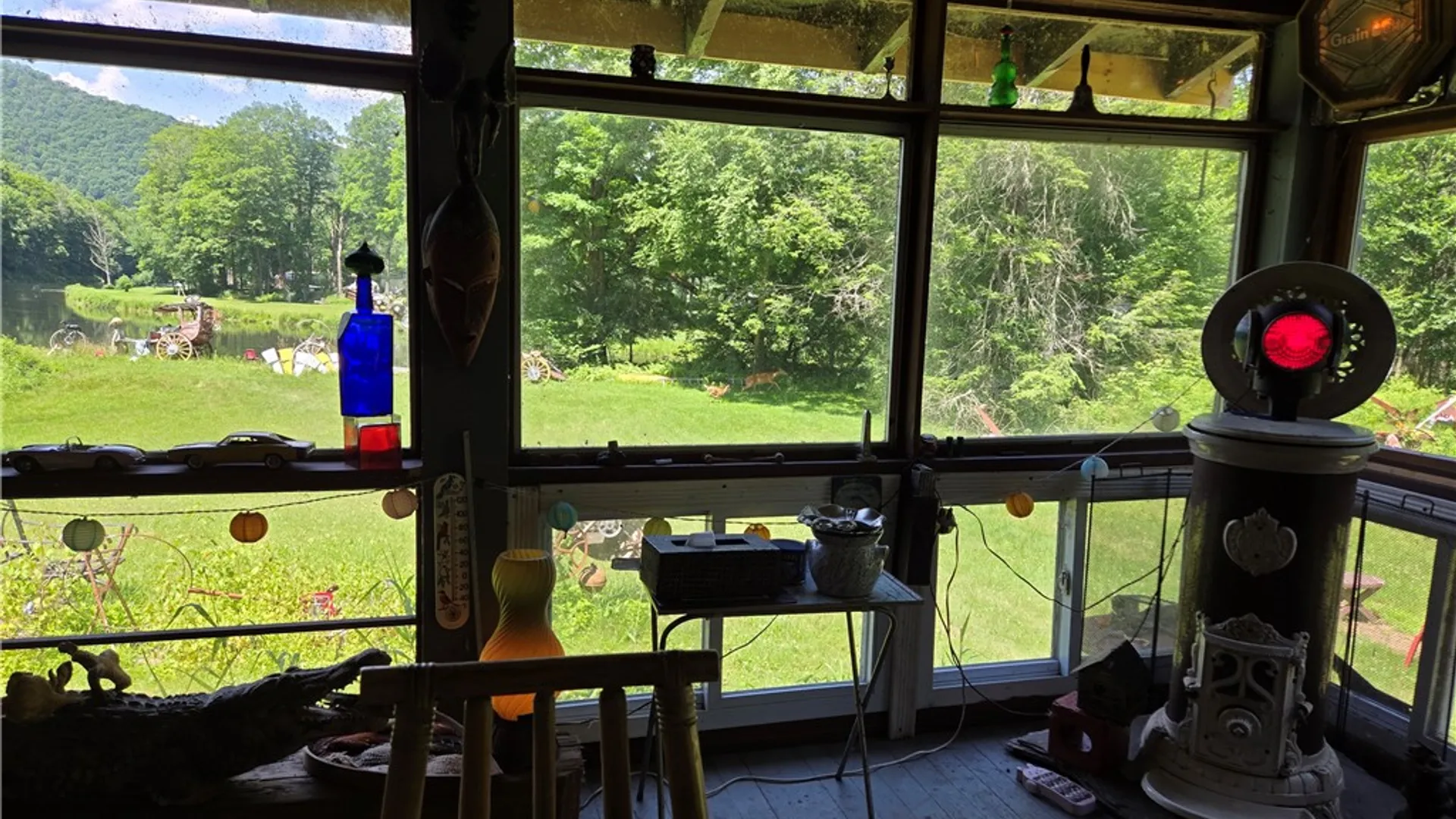 Property at 424 Bump Road, Hancock, NY 13756 7