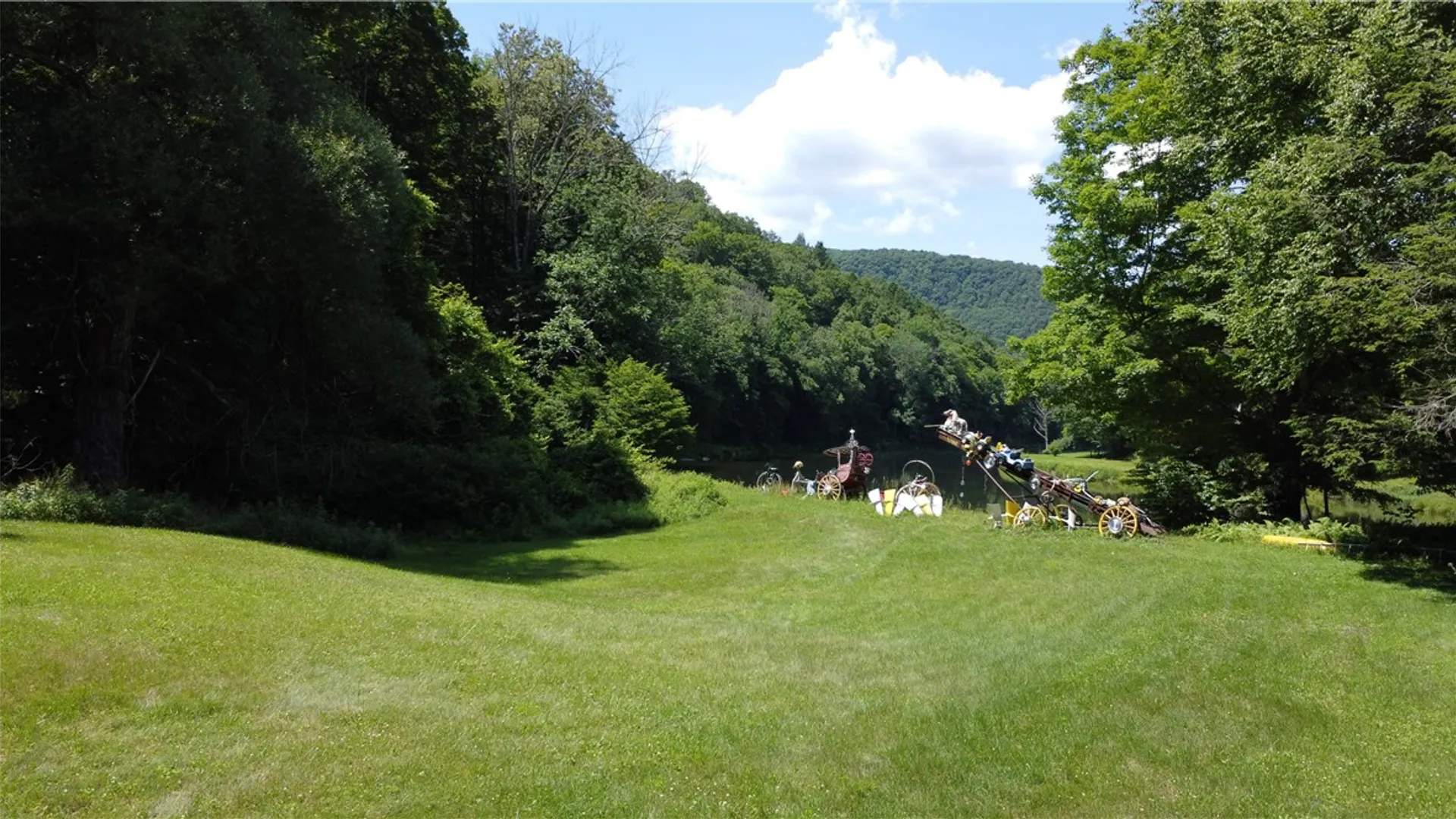 Property at 424 Bump Road, Hancock, NY 13756 8