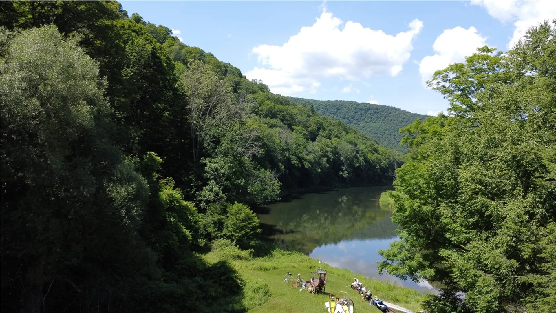 Property at 424 Bump Road, Hancock, NY 13756 9
