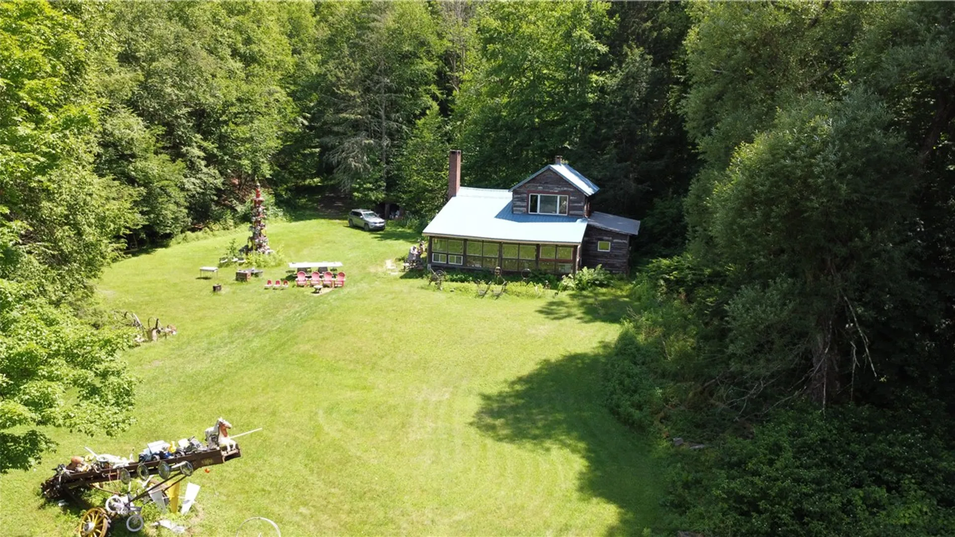 Property at 424 Bump Road, Hancock, NY 13756 11