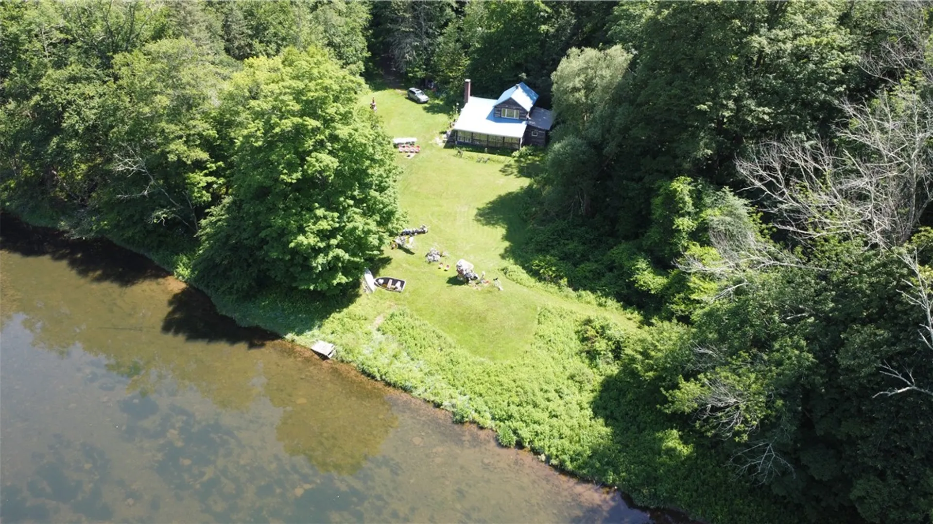 Property at 424 Bump Road, Hancock, NY 13756 12