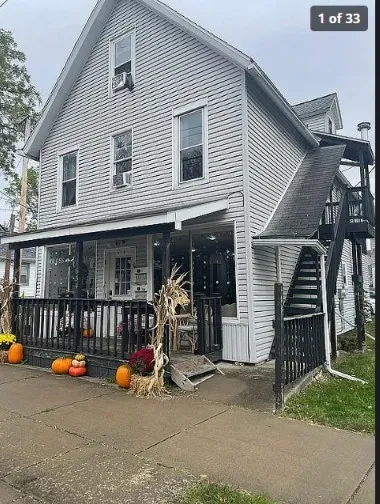 Property at 654 Chenango Street, Dickinson, NY 13901