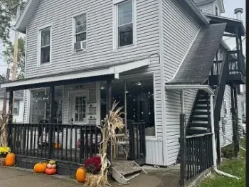 Property at 654 Chenango Street, Dickinson, NY 13901
