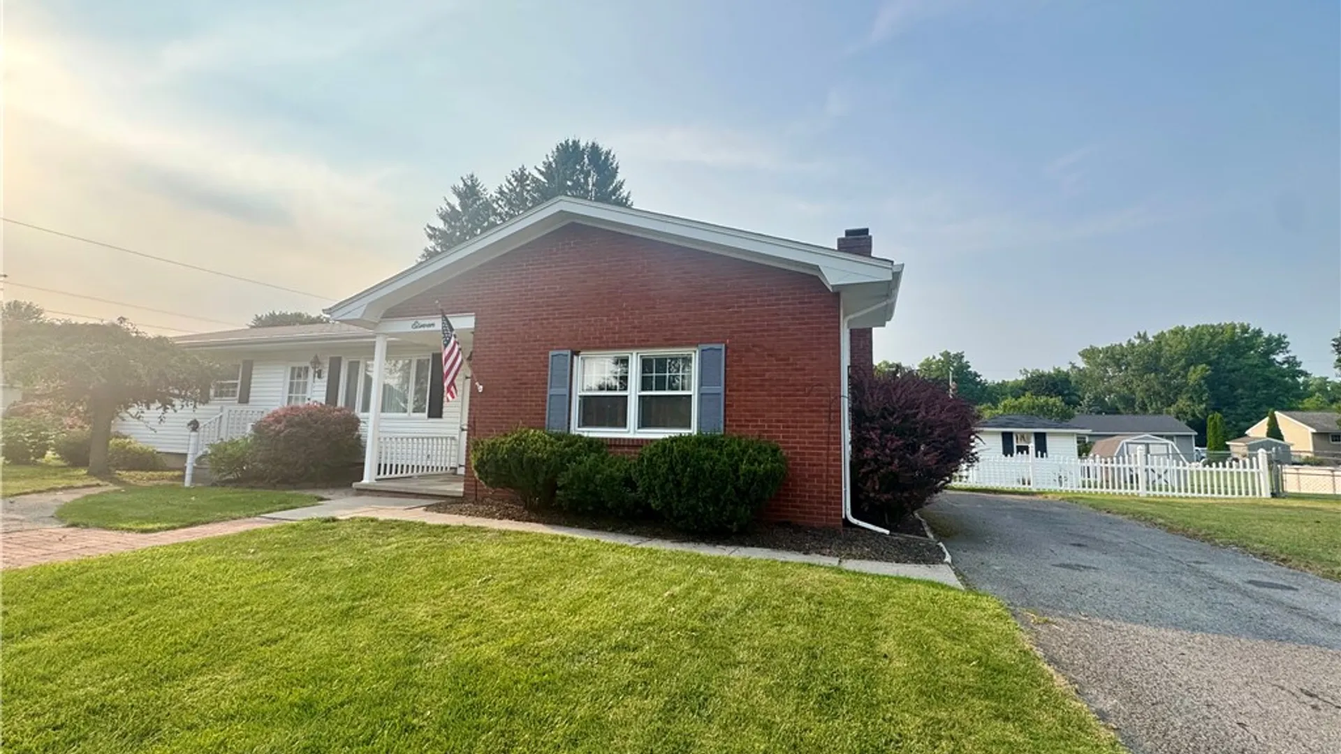 Property at 11 Cottrell Street, Auburn, NY 13021 3