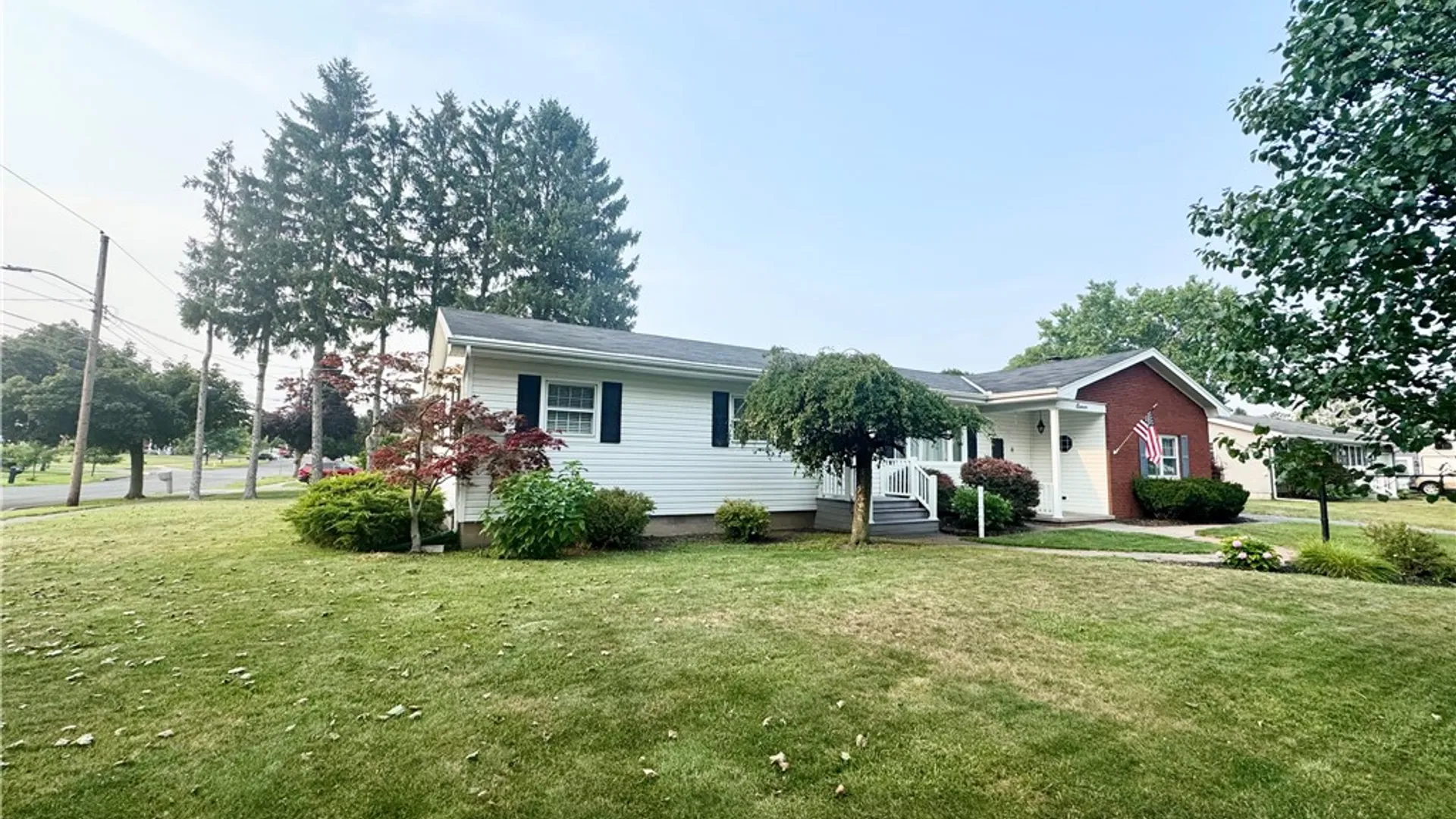 Property at 11 Cottrell Street, Auburn, NY 13021 2