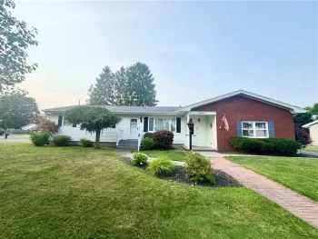 Property at 11 Cottrell Street, Auburn, NY 13021
