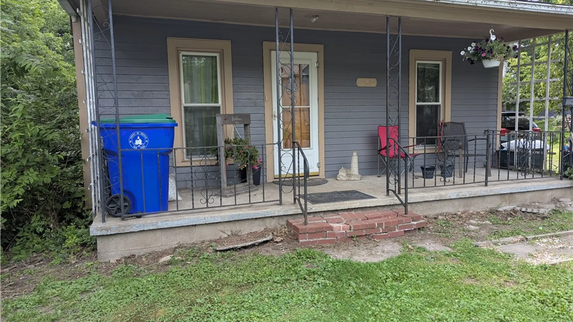 Property at 580 East Avenue, Shelby, NY 14103 3