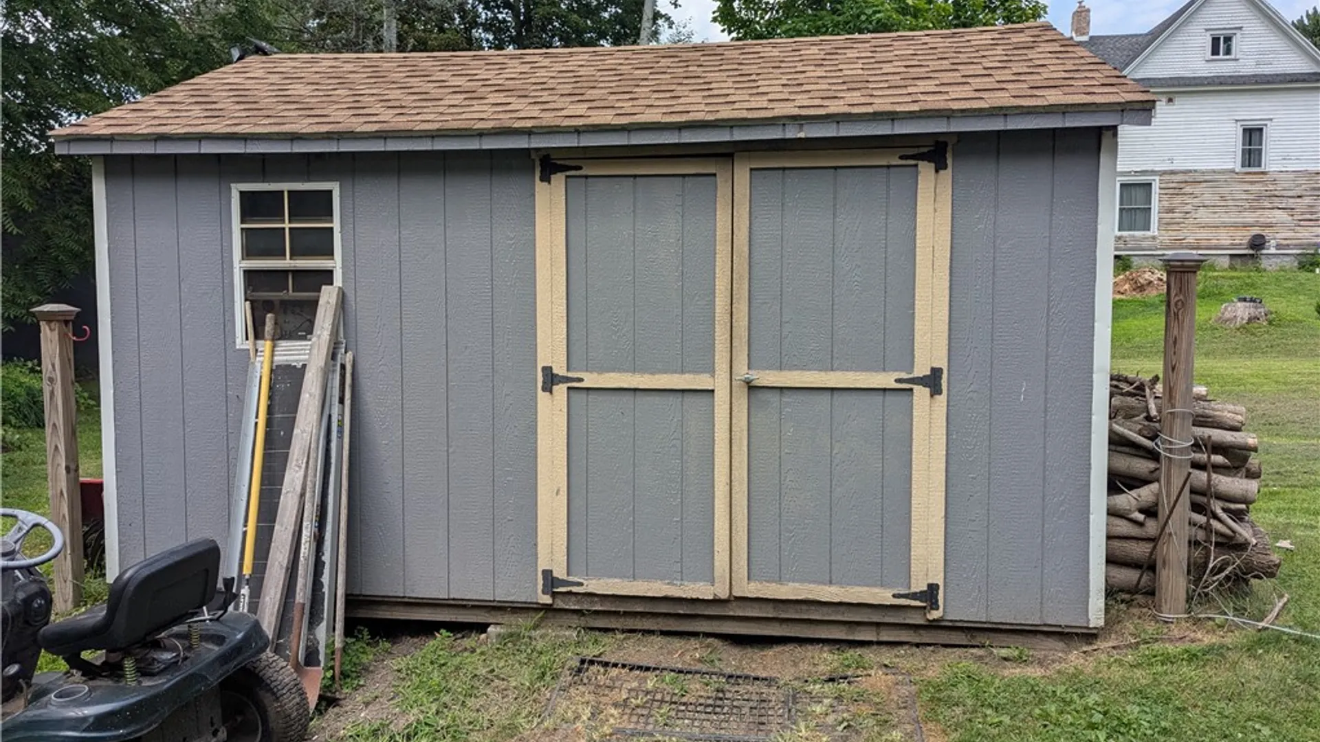 Property at 580 East Avenue, Shelby, NY 14103 5