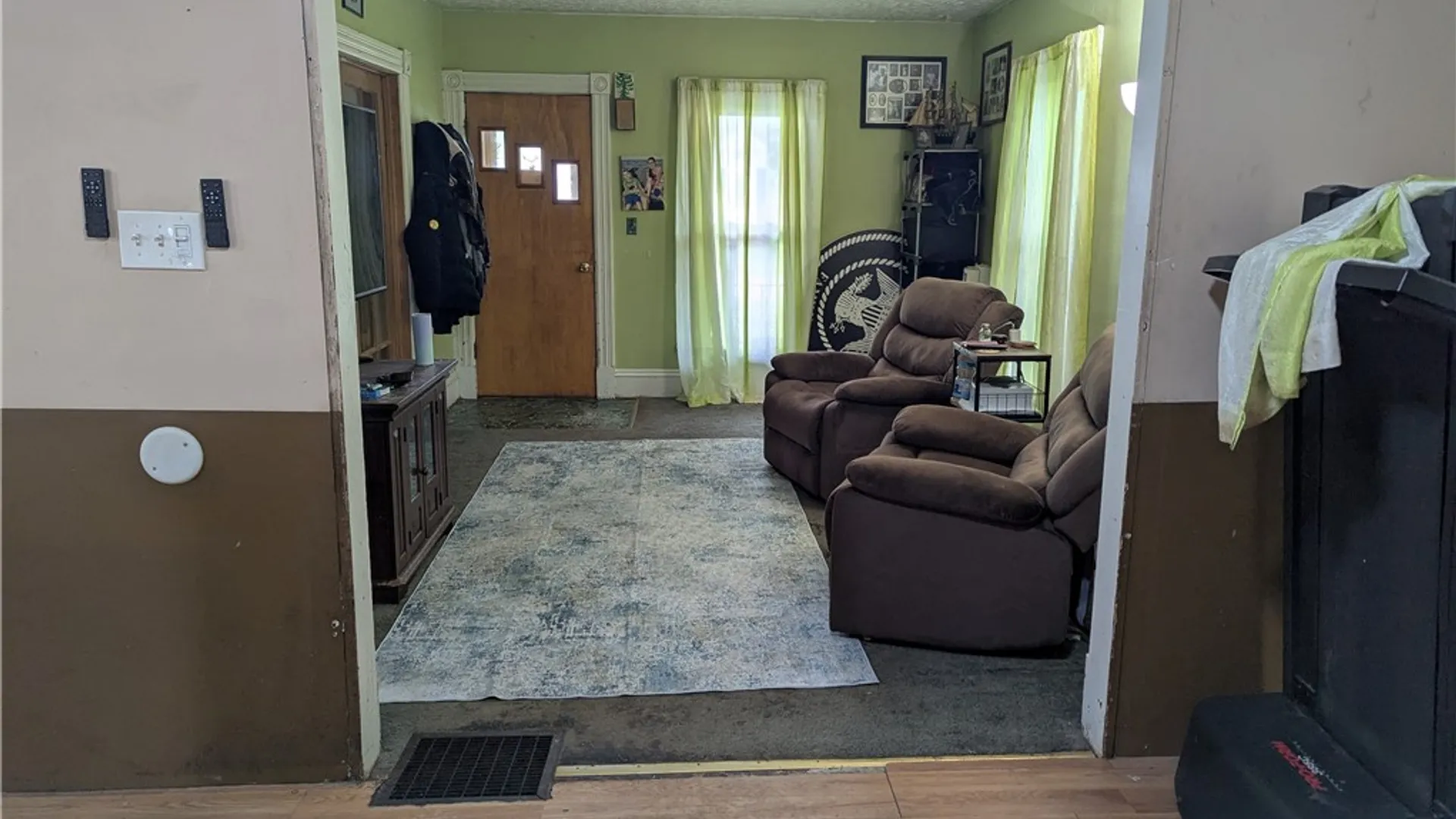 Property at 580 East Avenue, Shelby, NY 14103 9