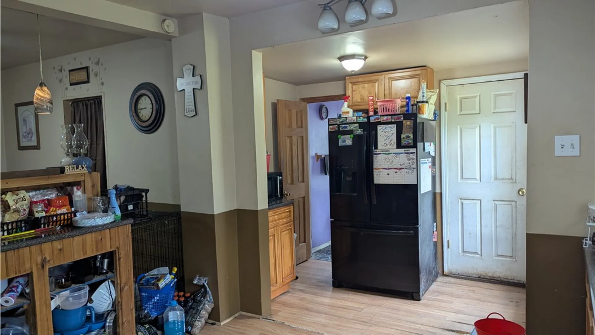 Property at 580 East Avenue, Shelby, NY 14103 11