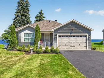 Property at 9557 Somerset Drive, Somerset, NY 14012
