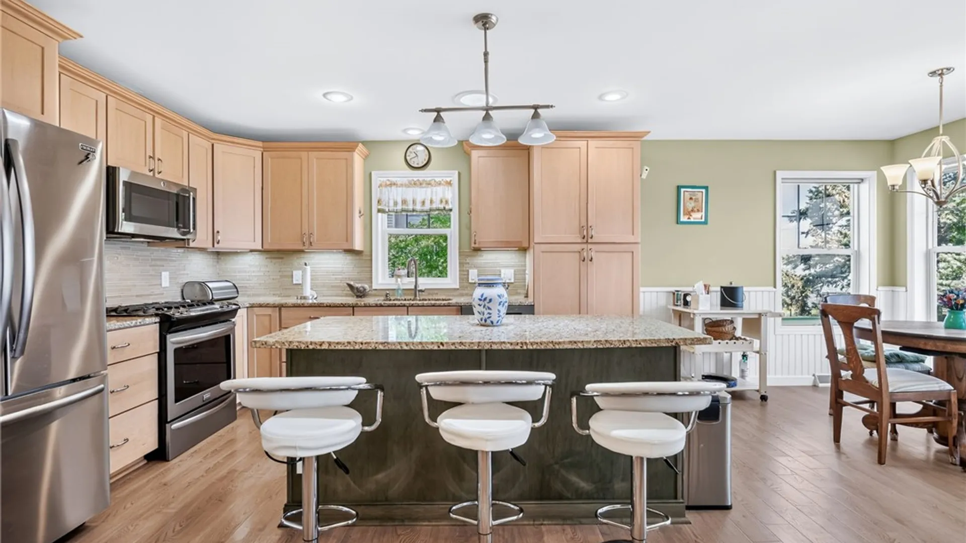 Property at 9557 Somerset Drive, Somerset, NY 14012 5
