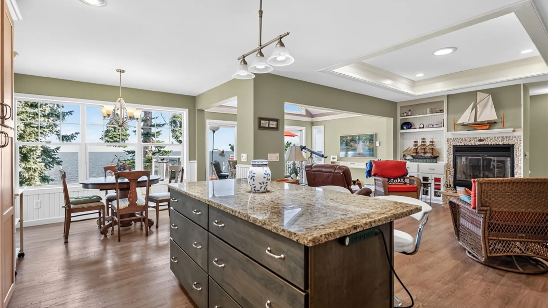 Property at 9557 Somerset Drive, Somerset, NY 14012 9