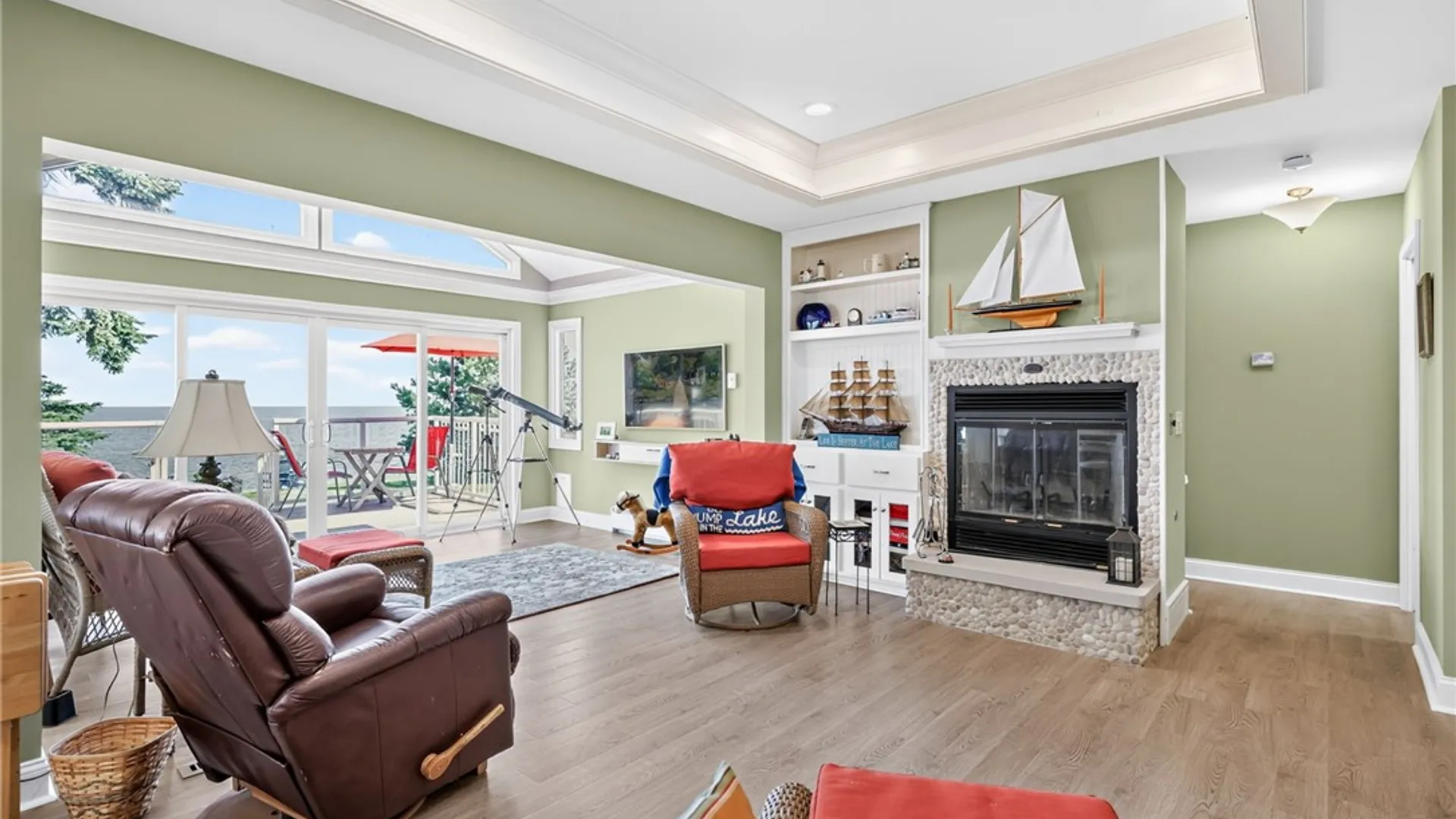 Property at 9557 Somerset Drive, Somerset, NY 14012 10