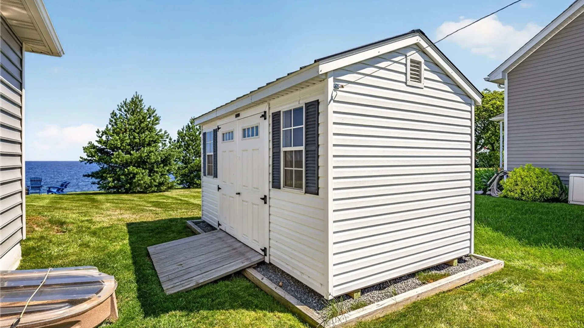 Property at 9557 Somerset Drive, Somerset, NY 14012 22