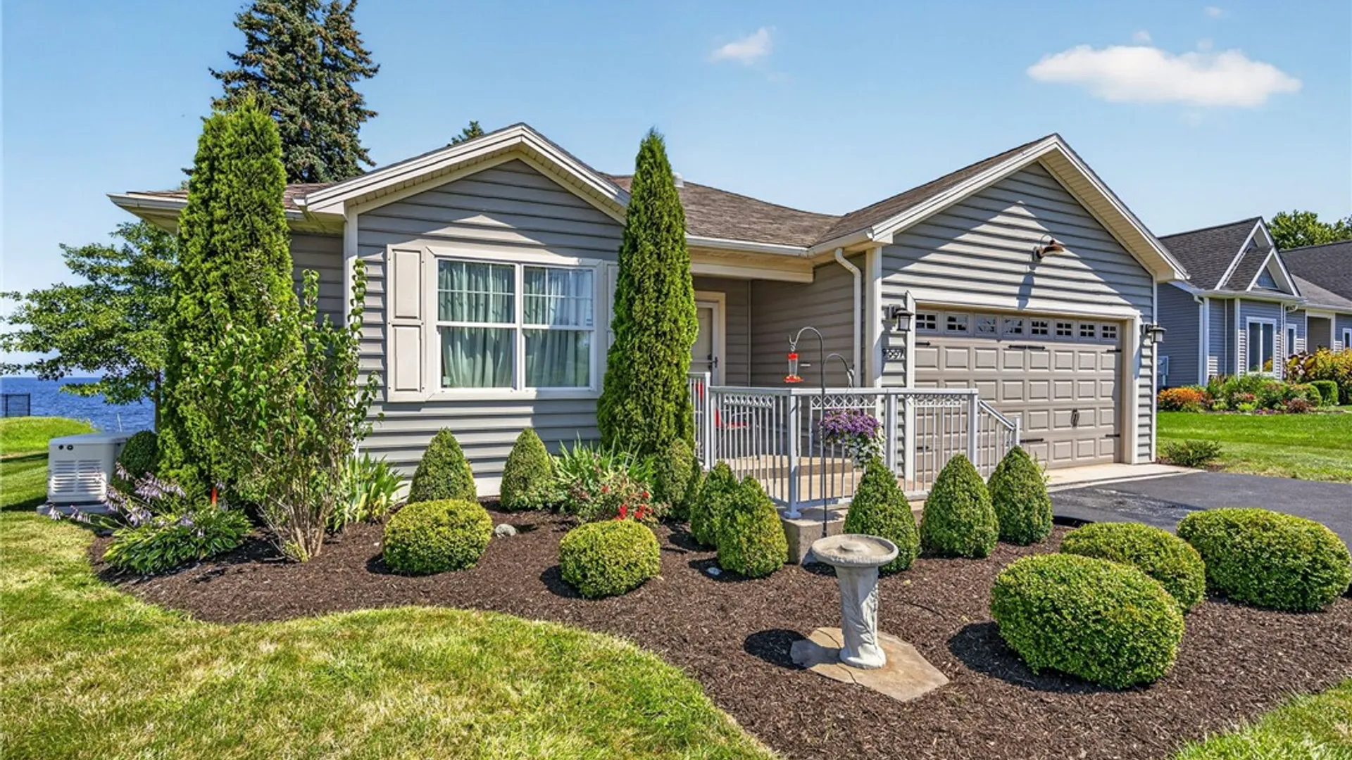 Property at 9557 Somerset Drive, Somerset, NY 14012 33