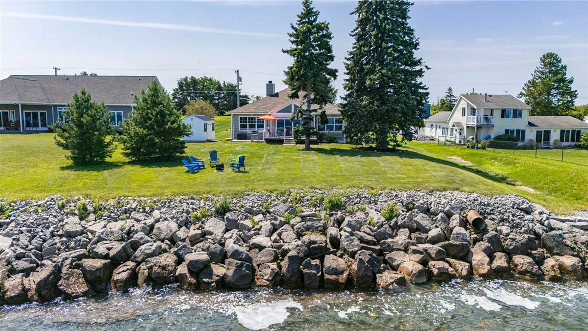 Property at 9557 Somerset Drive, Somerset, NY 14012 47