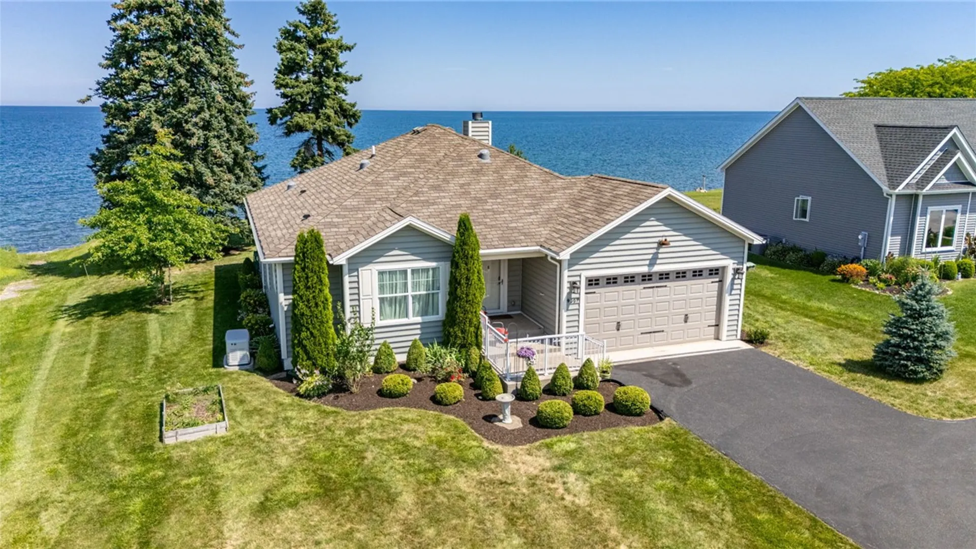 Property at 9557 Somerset Drive, Somerset, NY 14012 42