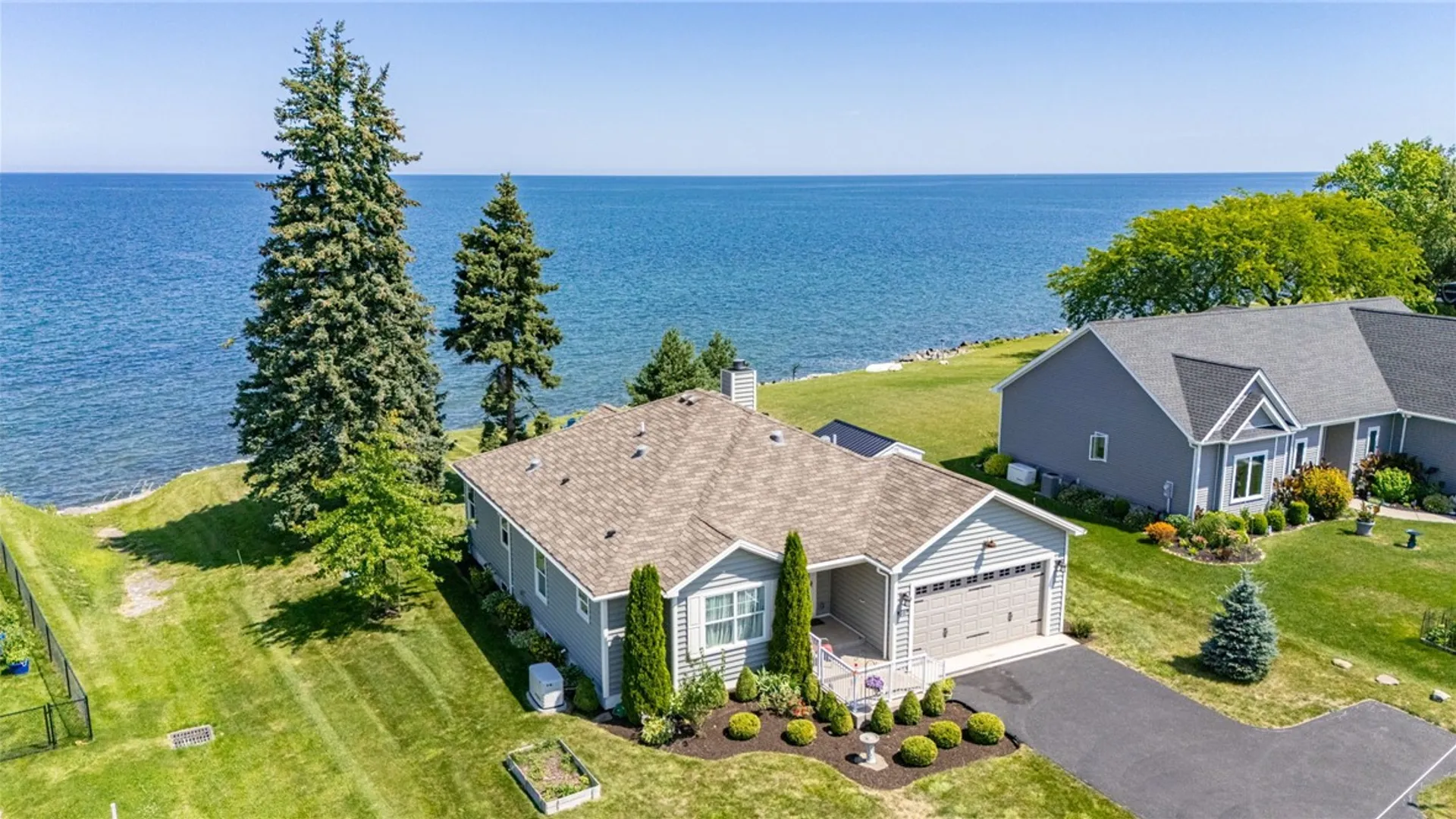Property at 9557 Somerset Drive, Somerset, NY 14012 44