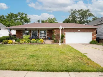 Property at 822 Brighton Road, Tonawanda, NY 14150
