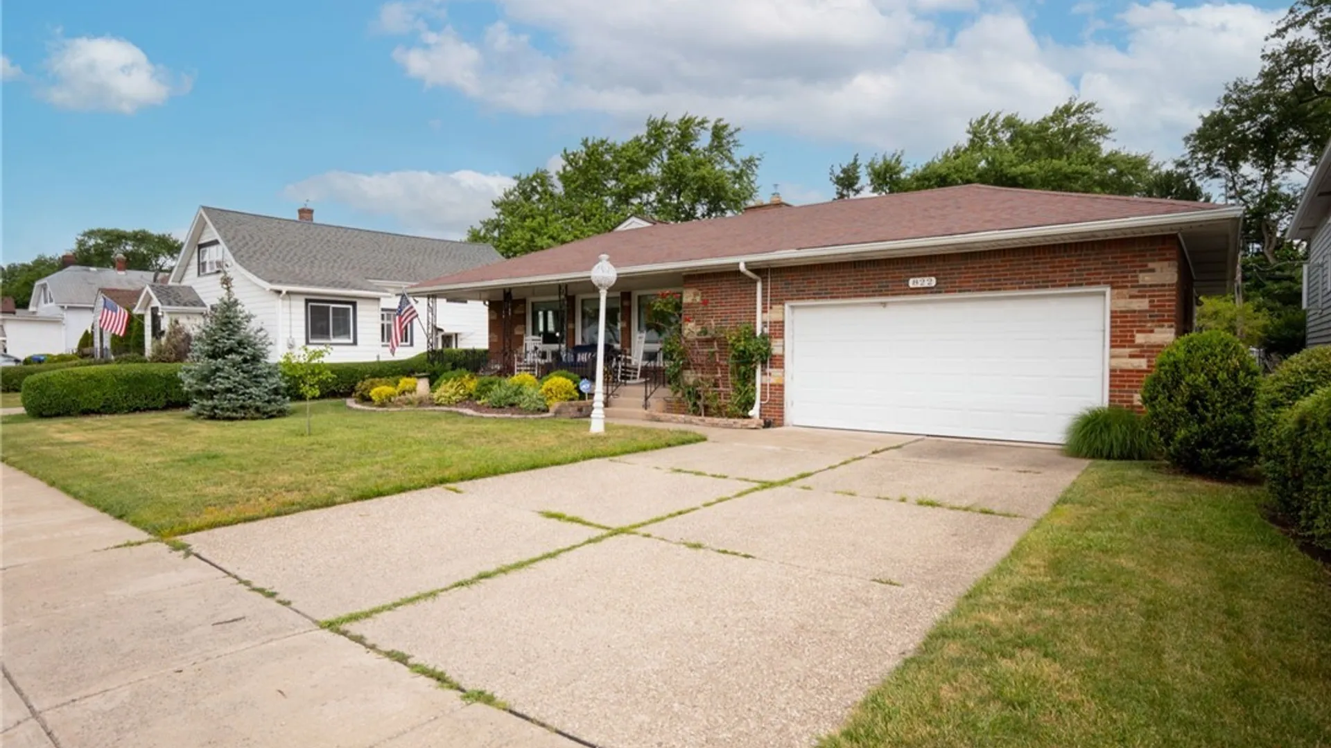 Property at 822 Brighton Road, Tonawanda, NY 14150 2