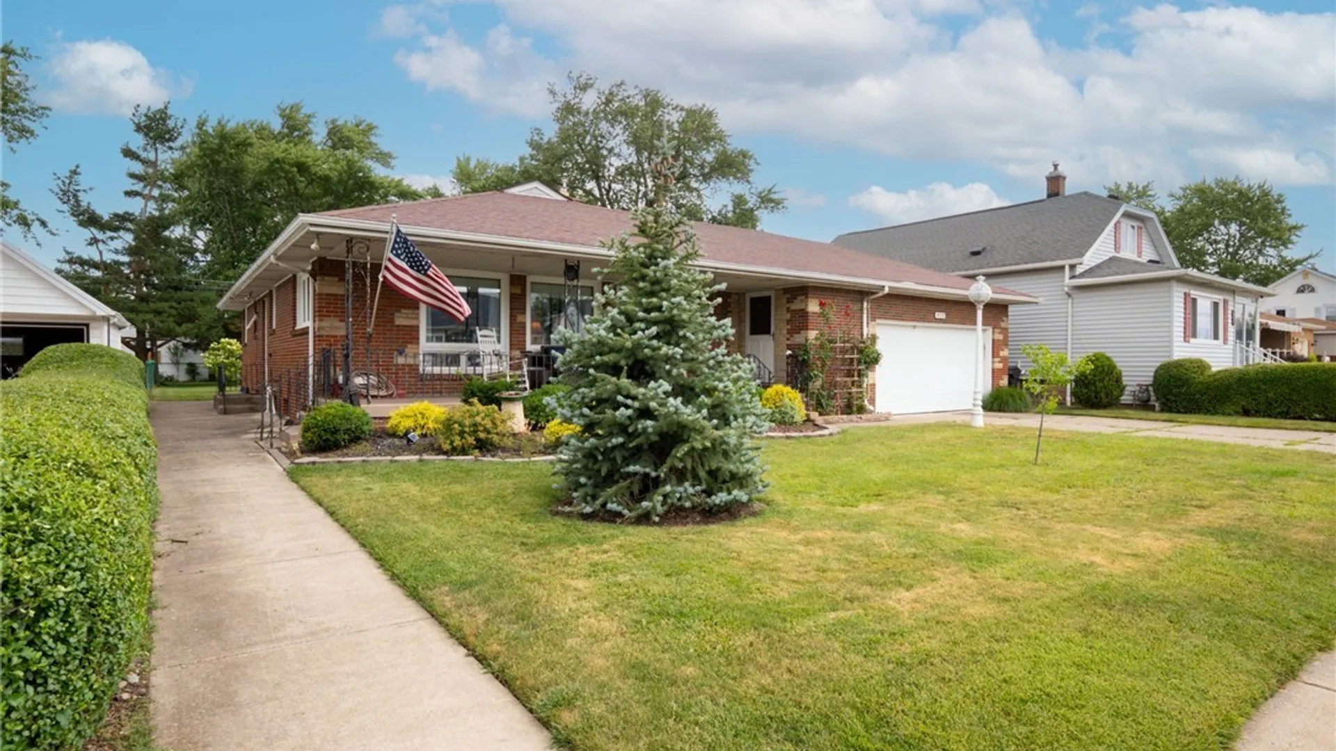 Property at 822 Brighton Road, Tonawanda, NY 14150 3
