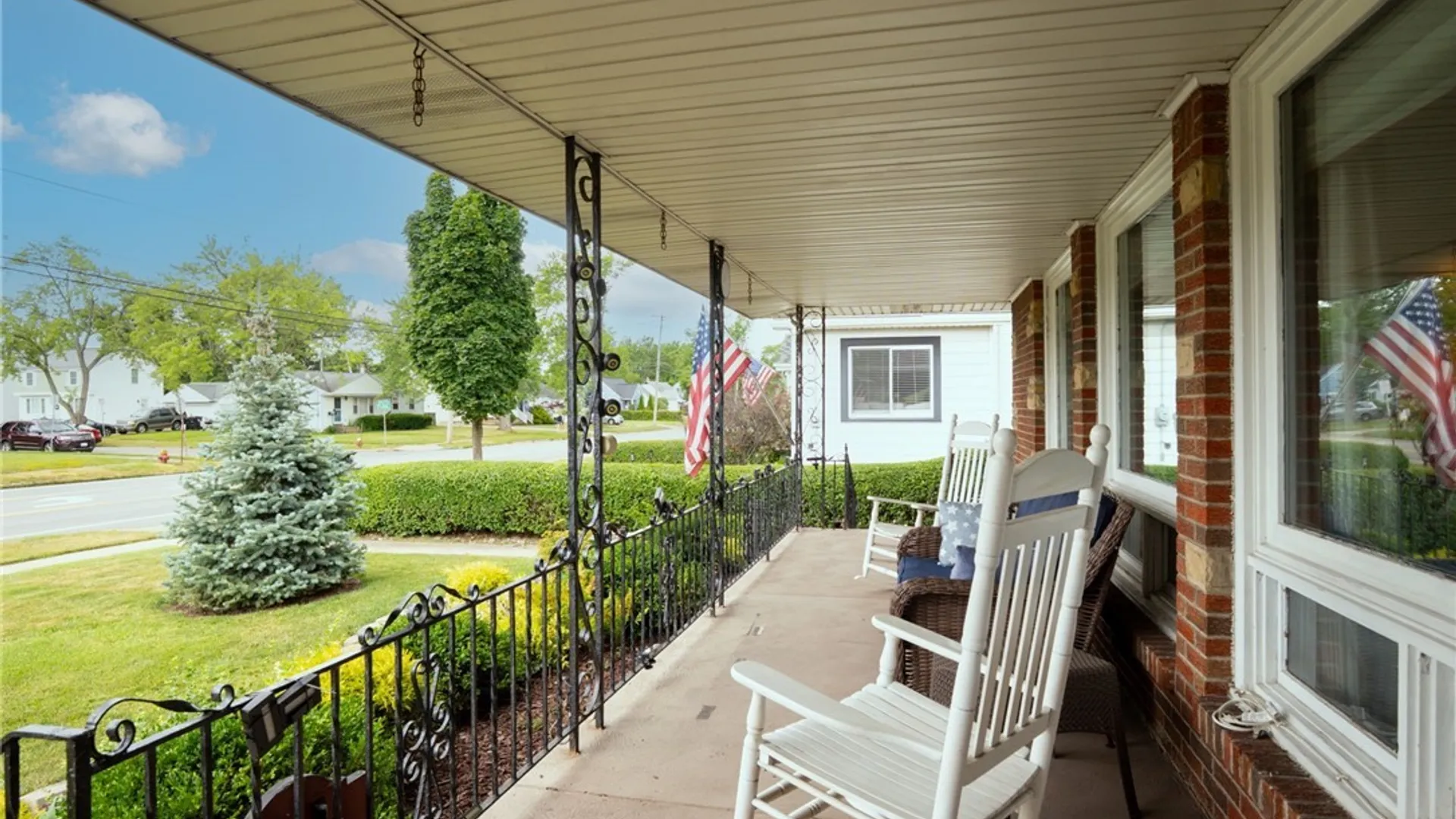 Property at 822 Brighton Road, Tonawanda, NY 14150 6
