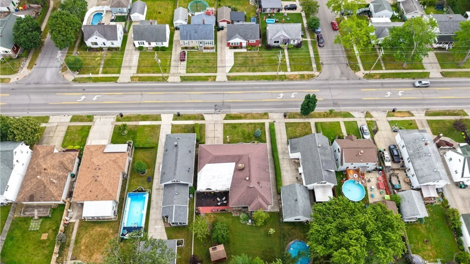 Property at 822 Brighton Road, Tonawanda, NY 14150 10