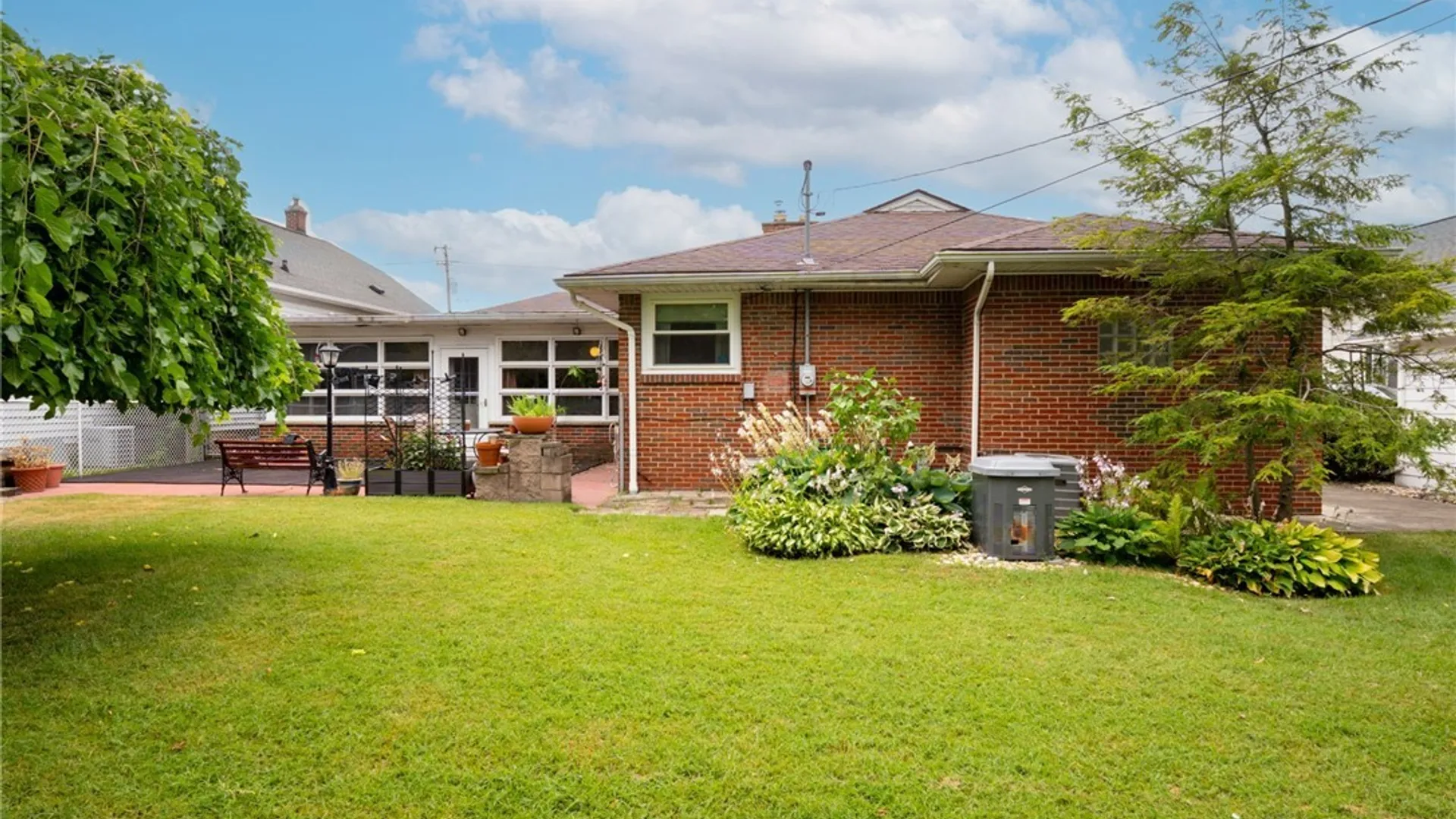 Property at 822 Brighton Road, Tonawanda, NY 14150 11