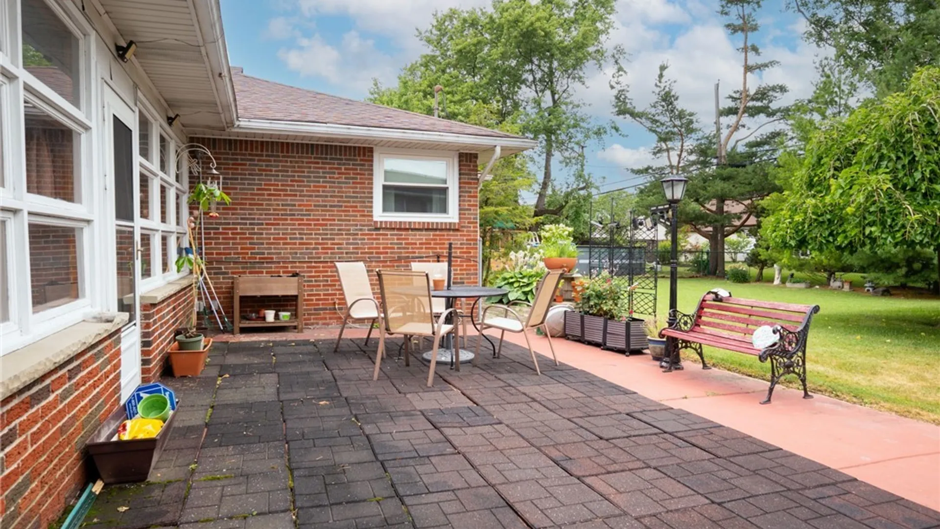 Property at 822 Brighton Road, Tonawanda, NY 14150 14
