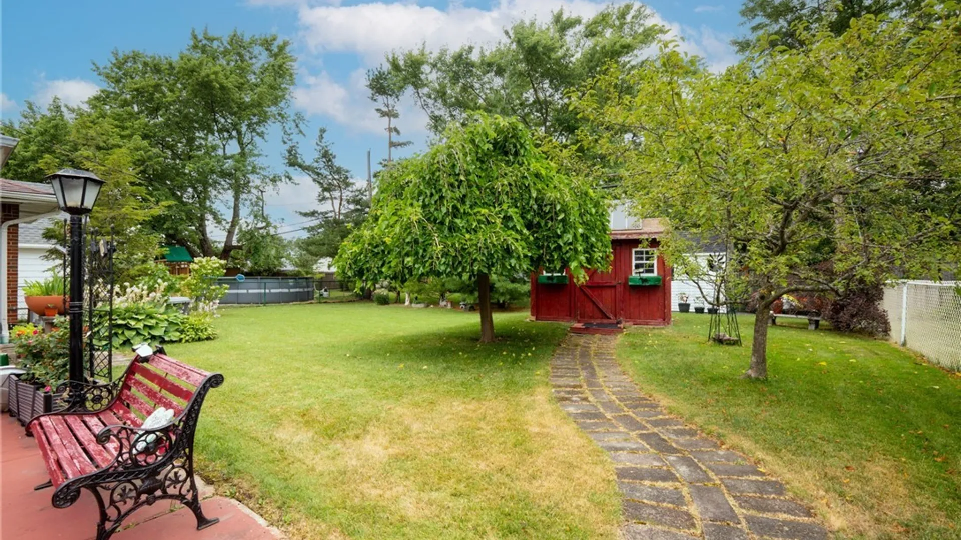 Property at 822 Brighton Road, Tonawanda, NY 14150 16