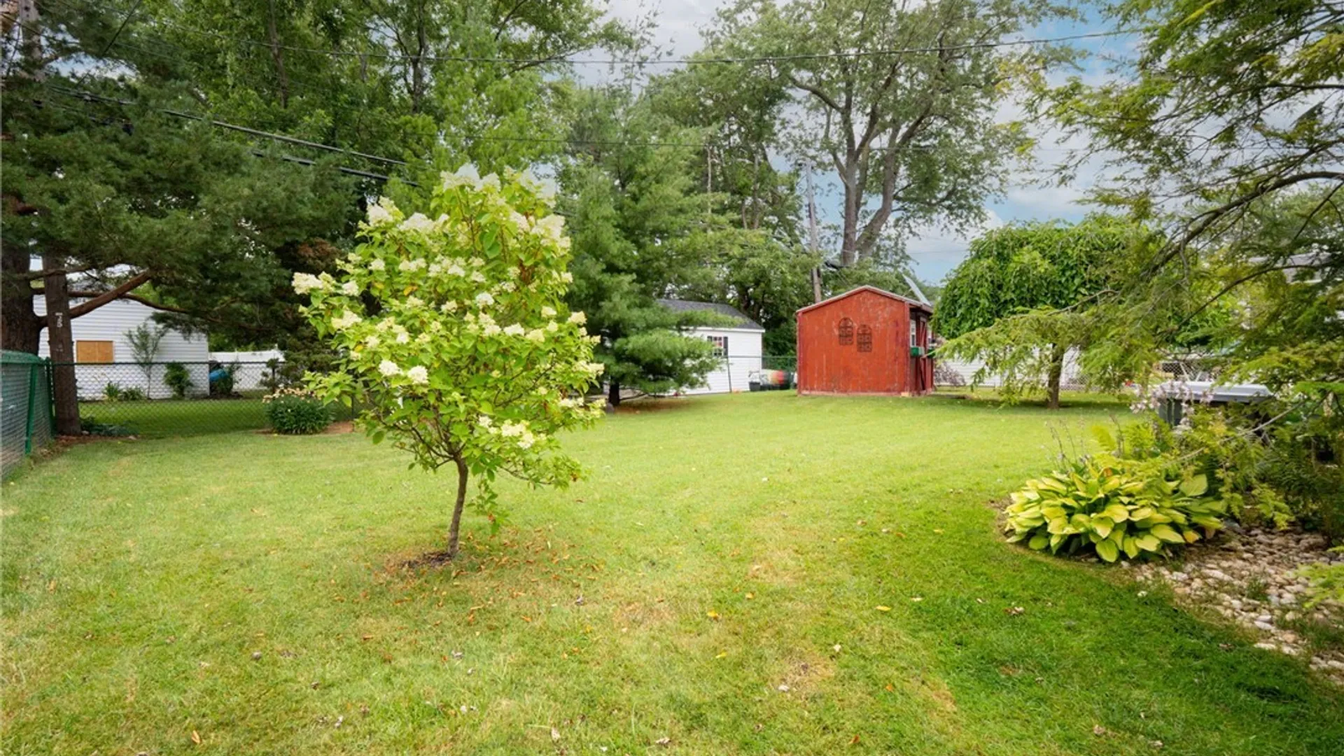 Property at 822 Brighton Road, Tonawanda, NY 14150 17