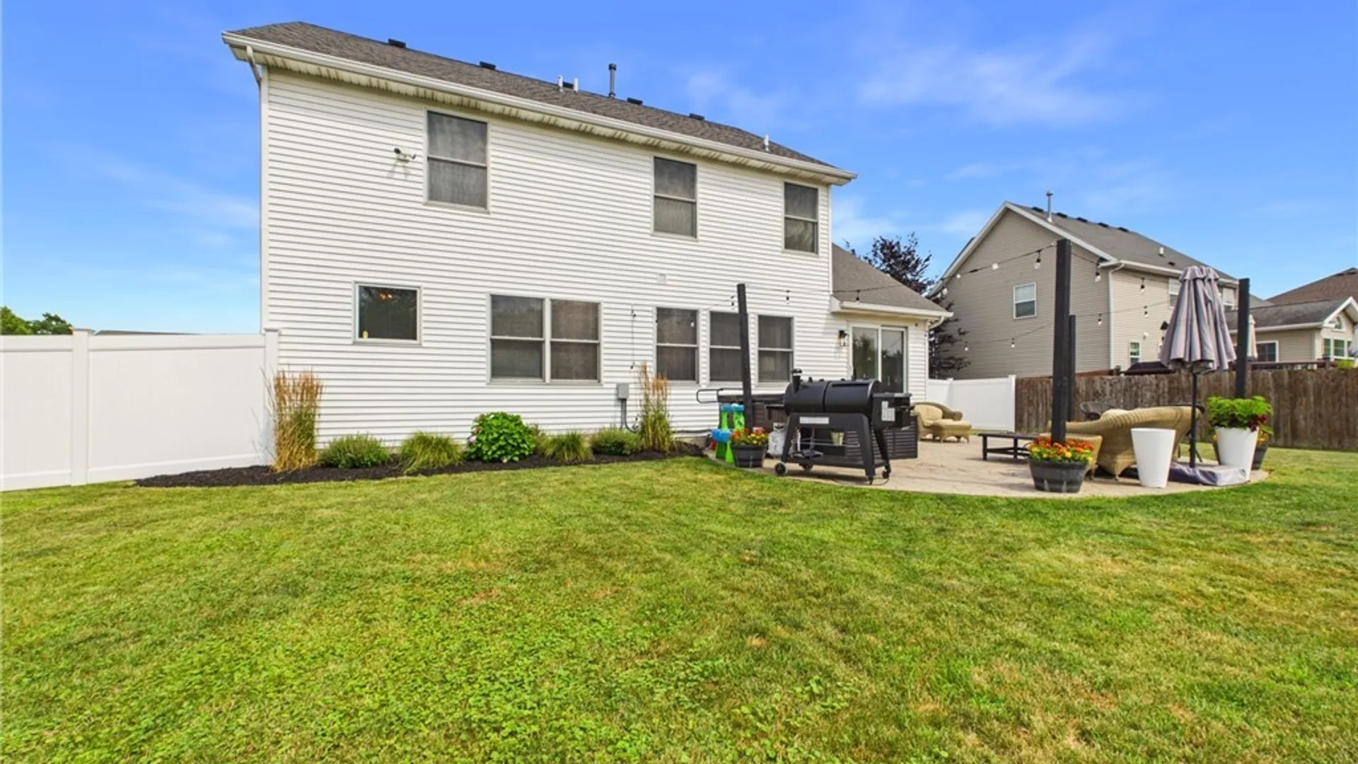 Property at 5890 Pinehurst Court, Hamburg, NY 14085 30