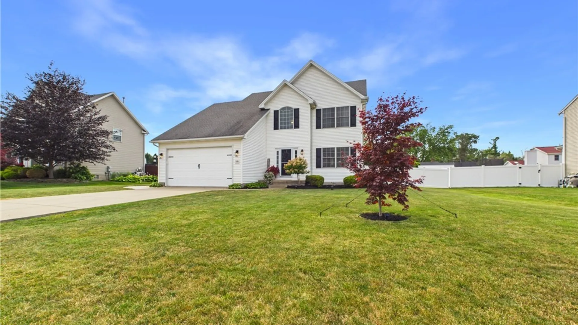 Property at 5890 Pinehurst Court, Hamburg, NY 14085 38