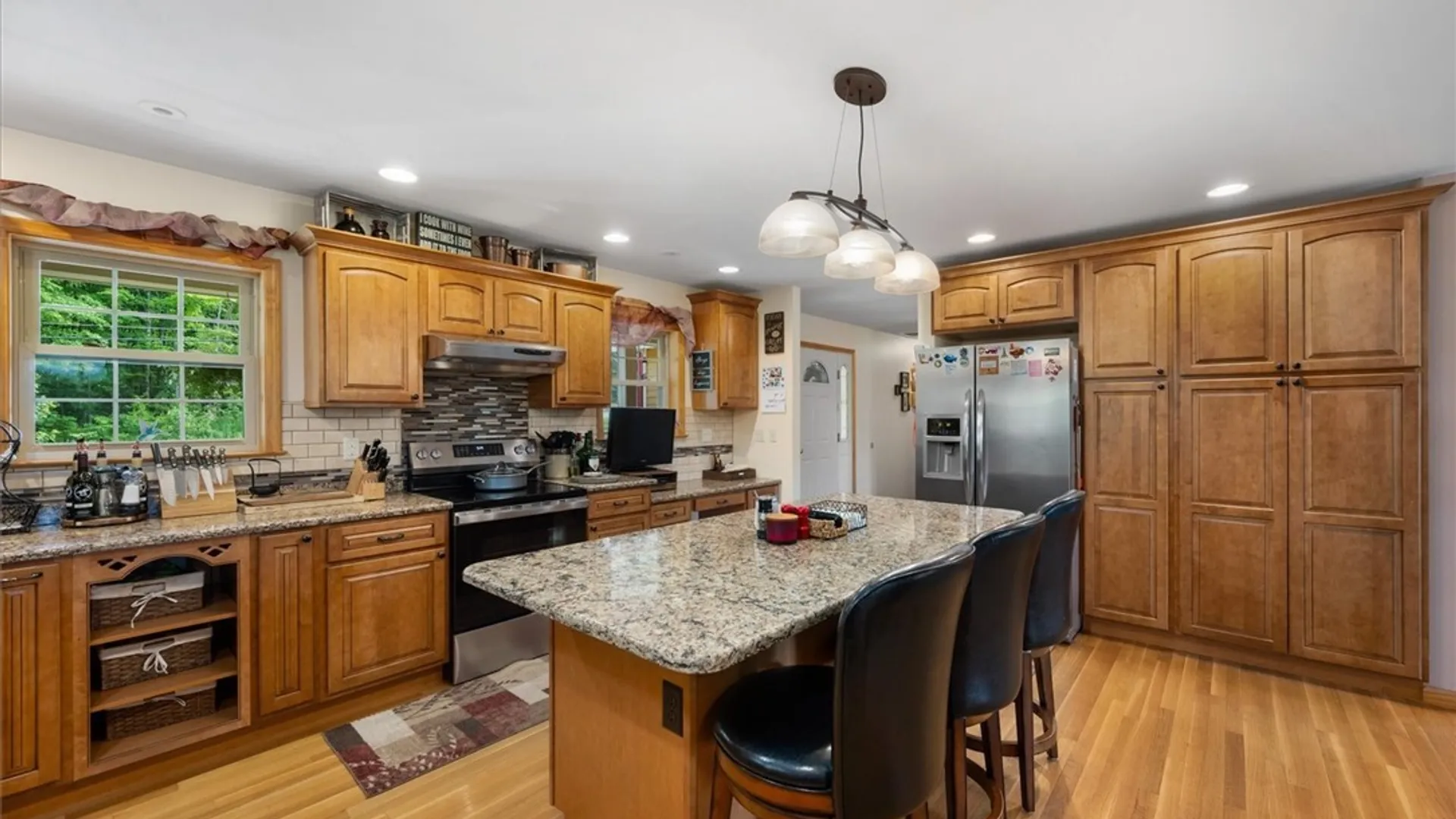 Property at 766 County Route 4, Hastings, NY 13036 23