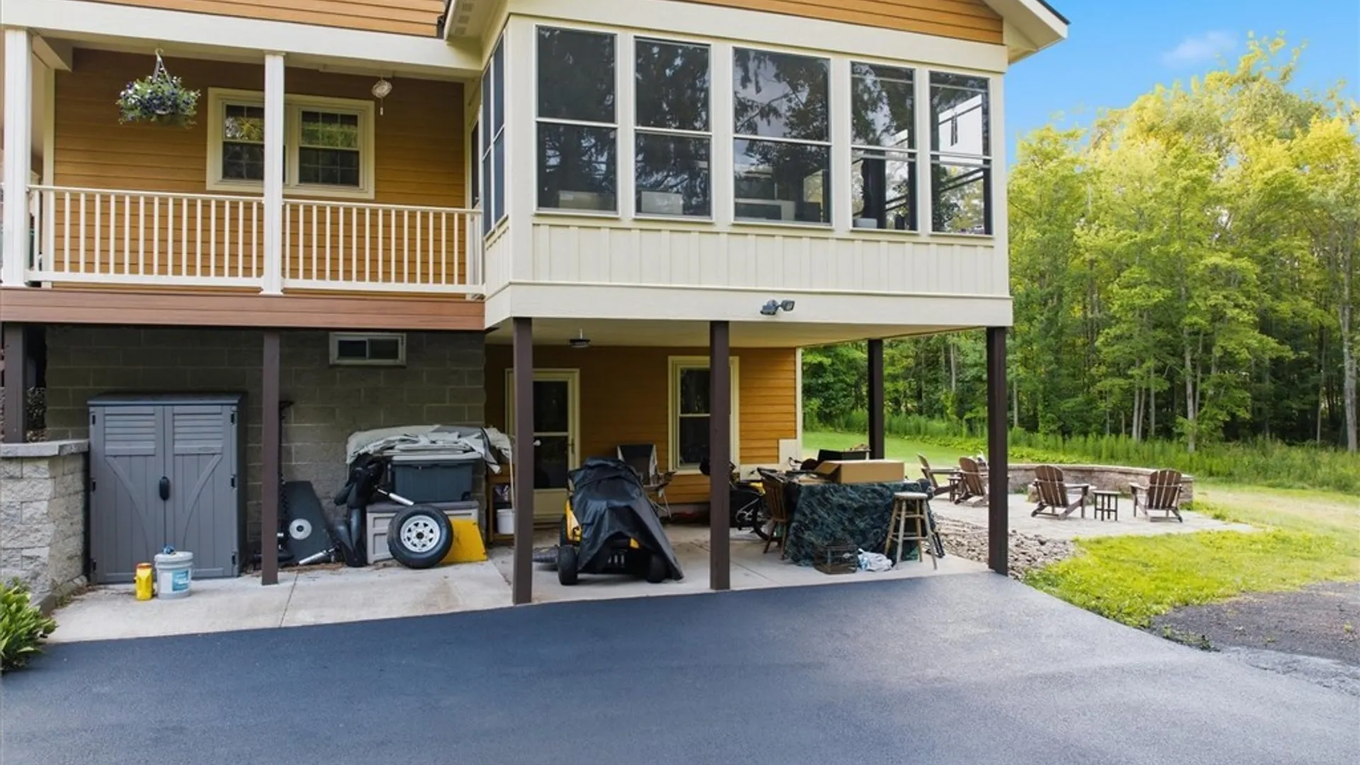 Property at 766 County Route 4, Hastings, NY 13036 6