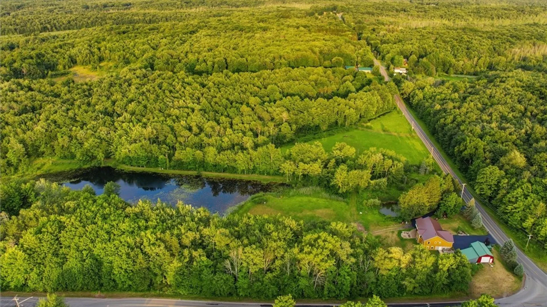 Property at 766 County Route 4, Hastings, NY 13036 14