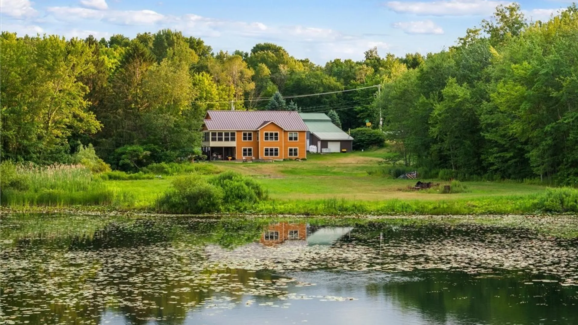 Property at 766 County Route 4, Hastings, NY 13036 5