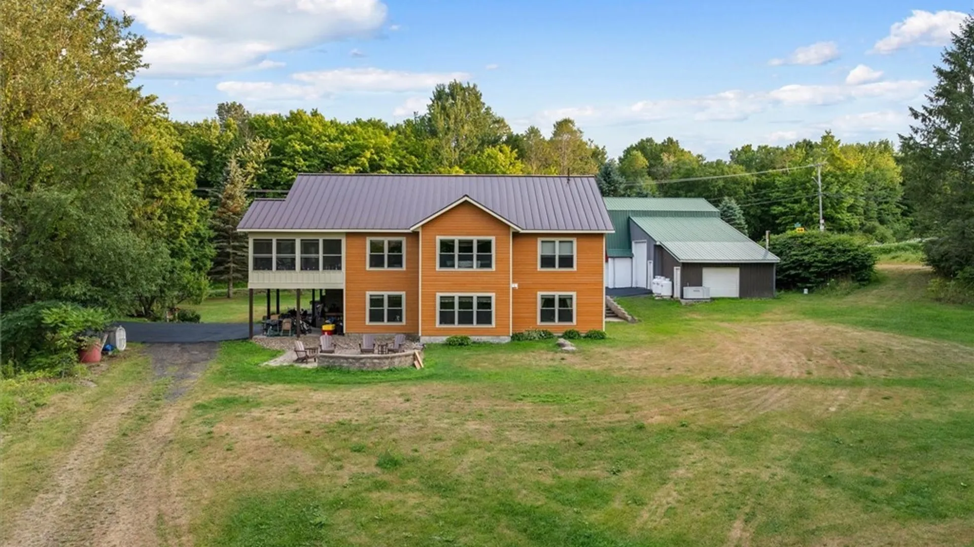 Property at 766 County Route 4, Hastings, NY 13036 4