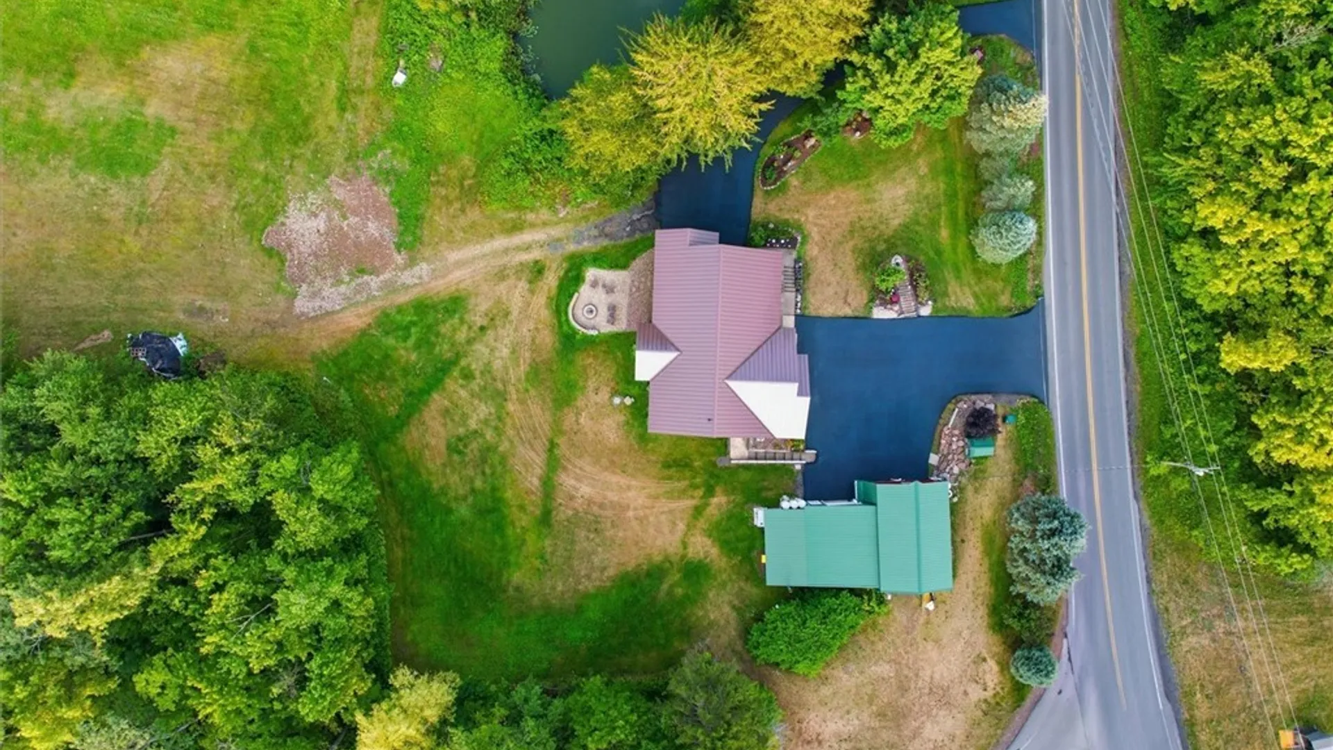 Property at 766 County Route 4, Hastings, NY 13036 12