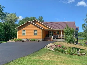 Property at 766 County Route 4, Hastings, NY 13036
