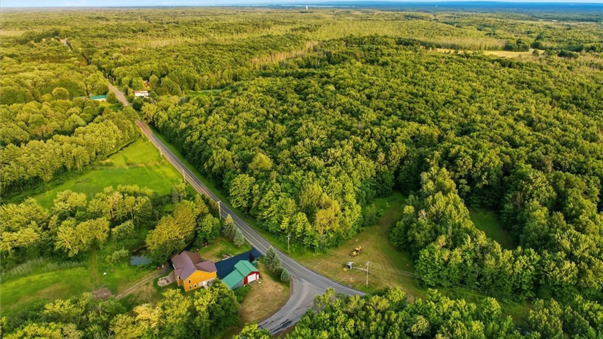 Property at 766 County Route 4, Hastings, NY 13036 16